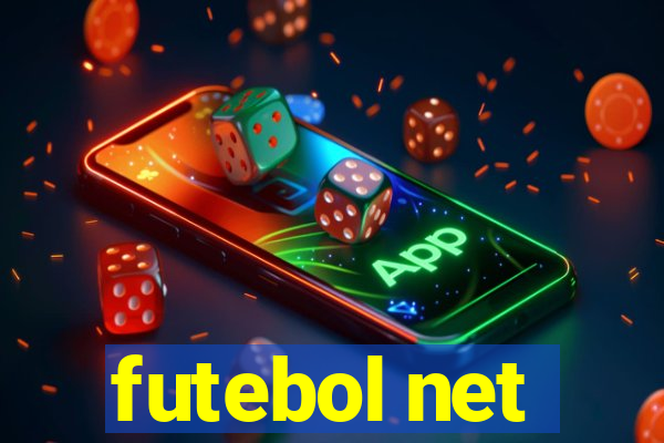 futebol net